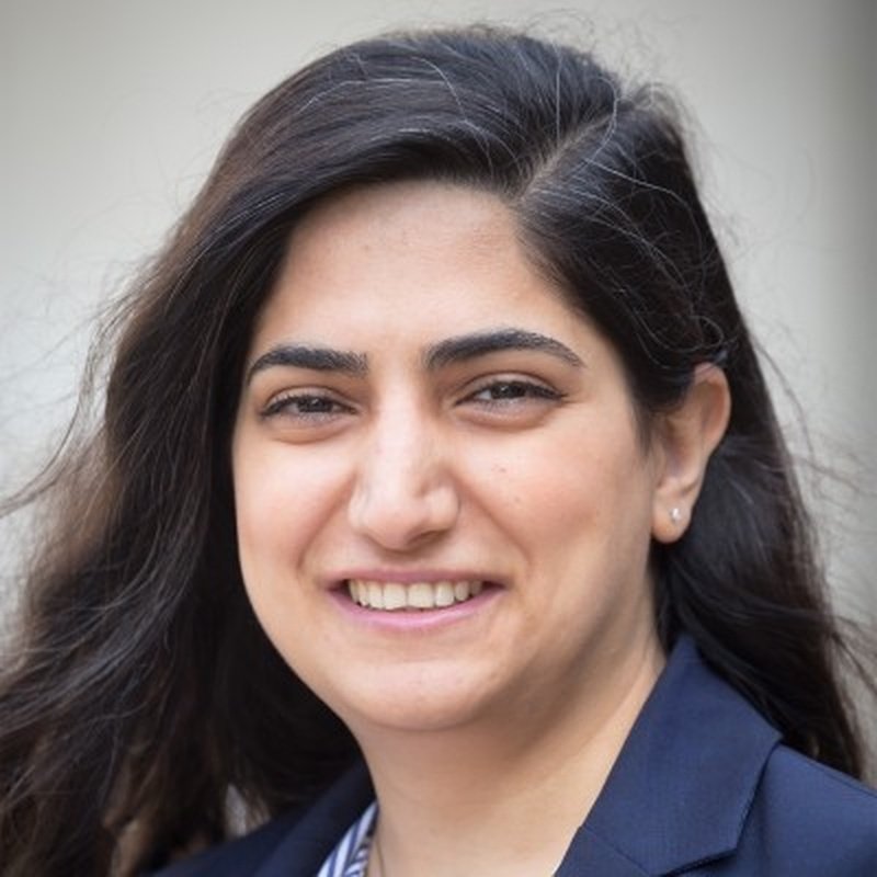 Azadeh Mostaghel