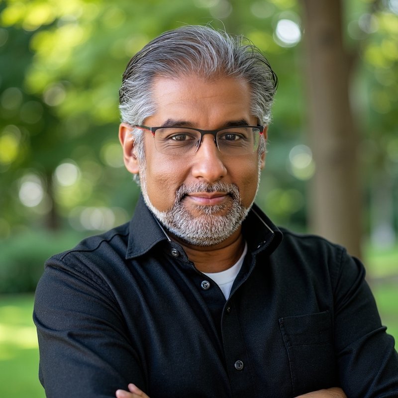 Balaji Gopalan